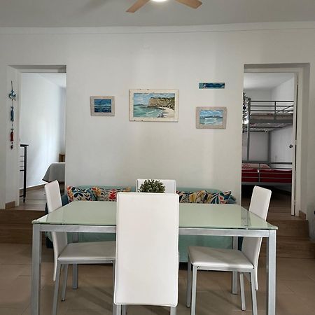 Casa Jurel Διαμέρισμα Conil De La Frontera Εξωτερικό φωτογραφία