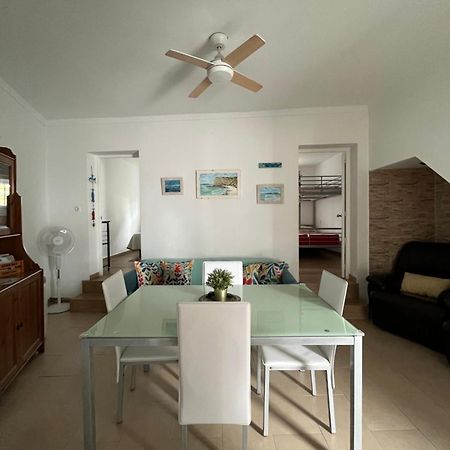Casa Jurel Διαμέρισμα Conil De La Frontera Εξωτερικό φωτογραφία