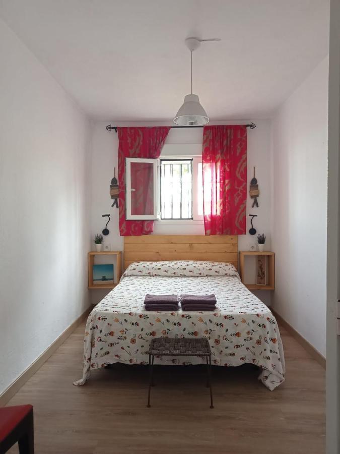 Casa Jurel Διαμέρισμα Conil De La Frontera Εξωτερικό φωτογραφία