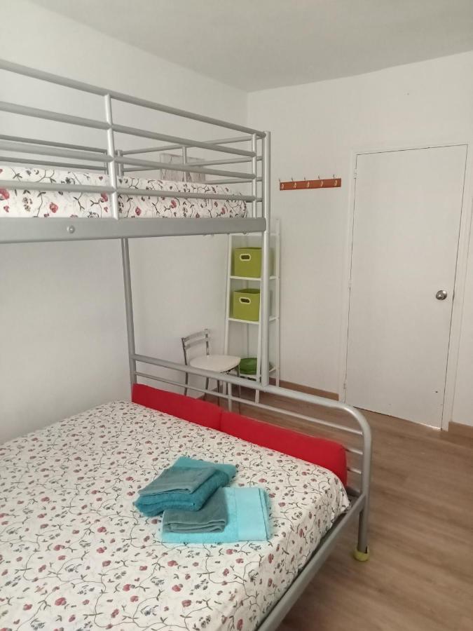 Casa Jurel Διαμέρισμα Conil De La Frontera Εξωτερικό φωτογραφία