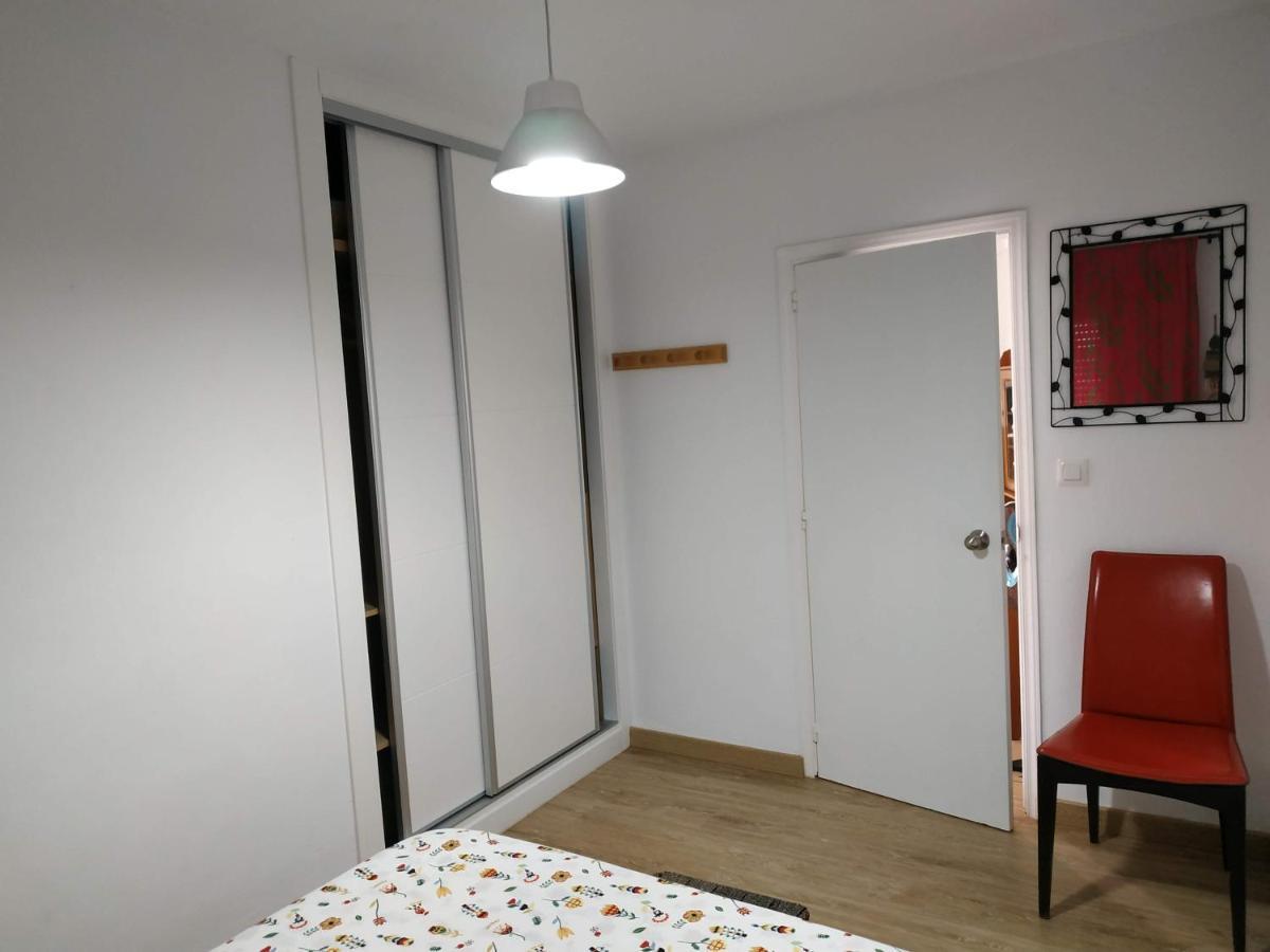 Casa Jurel Διαμέρισμα Conil De La Frontera Εξωτερικό φωτογραφία