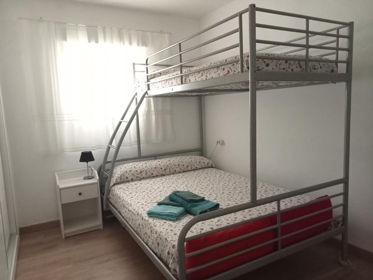 Casa Jurel Διαμέρισμα Conil De La Frontera Εξωτερικό φωτογραφία