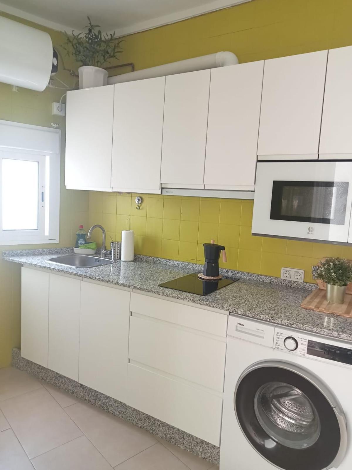 Casa Jurel Διαμέρισμα Conil De La Frontera Εξωτερικό φωτογραφία