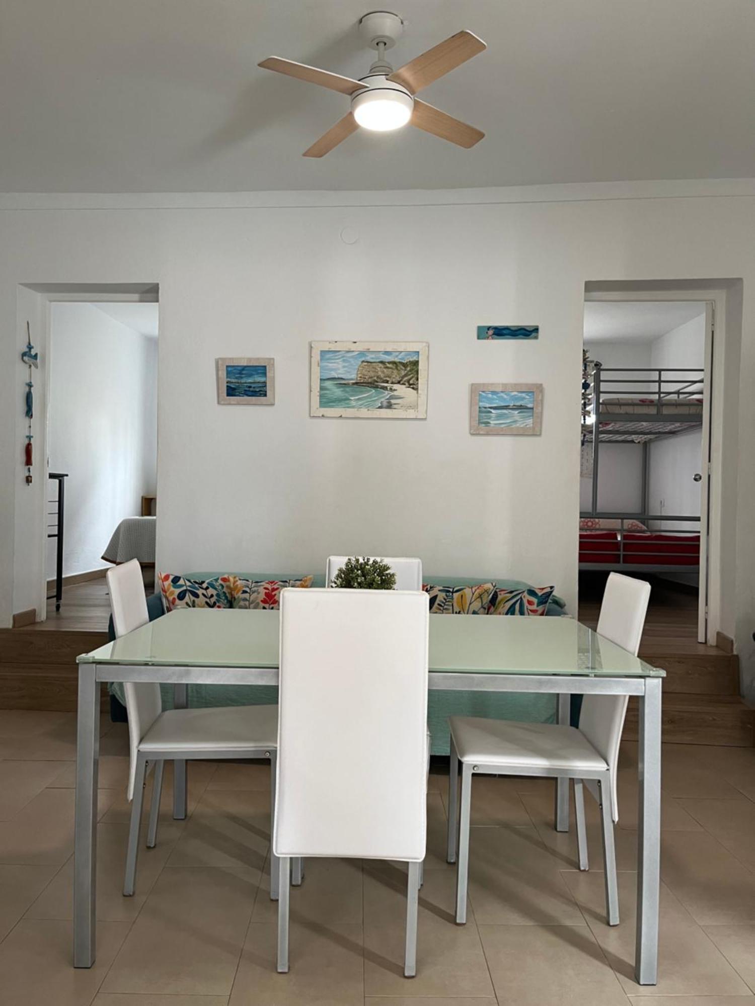 Casa Jurel Διαμέρισμα Conil De La Frontera Εξωτερικό φωτογραφία