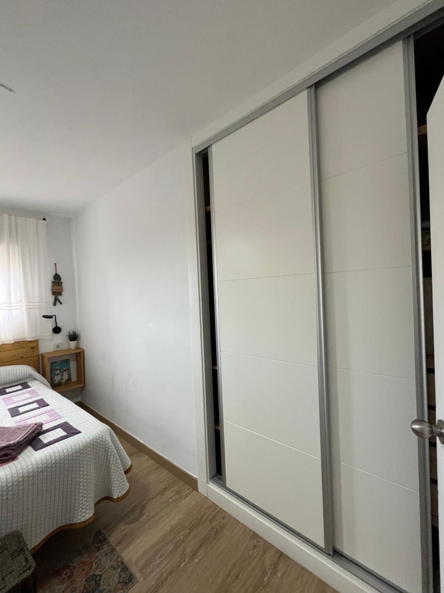 Casa Jurel Διαμέρισμα Conil De La Frontera Εξωτερικό φωτογραφία