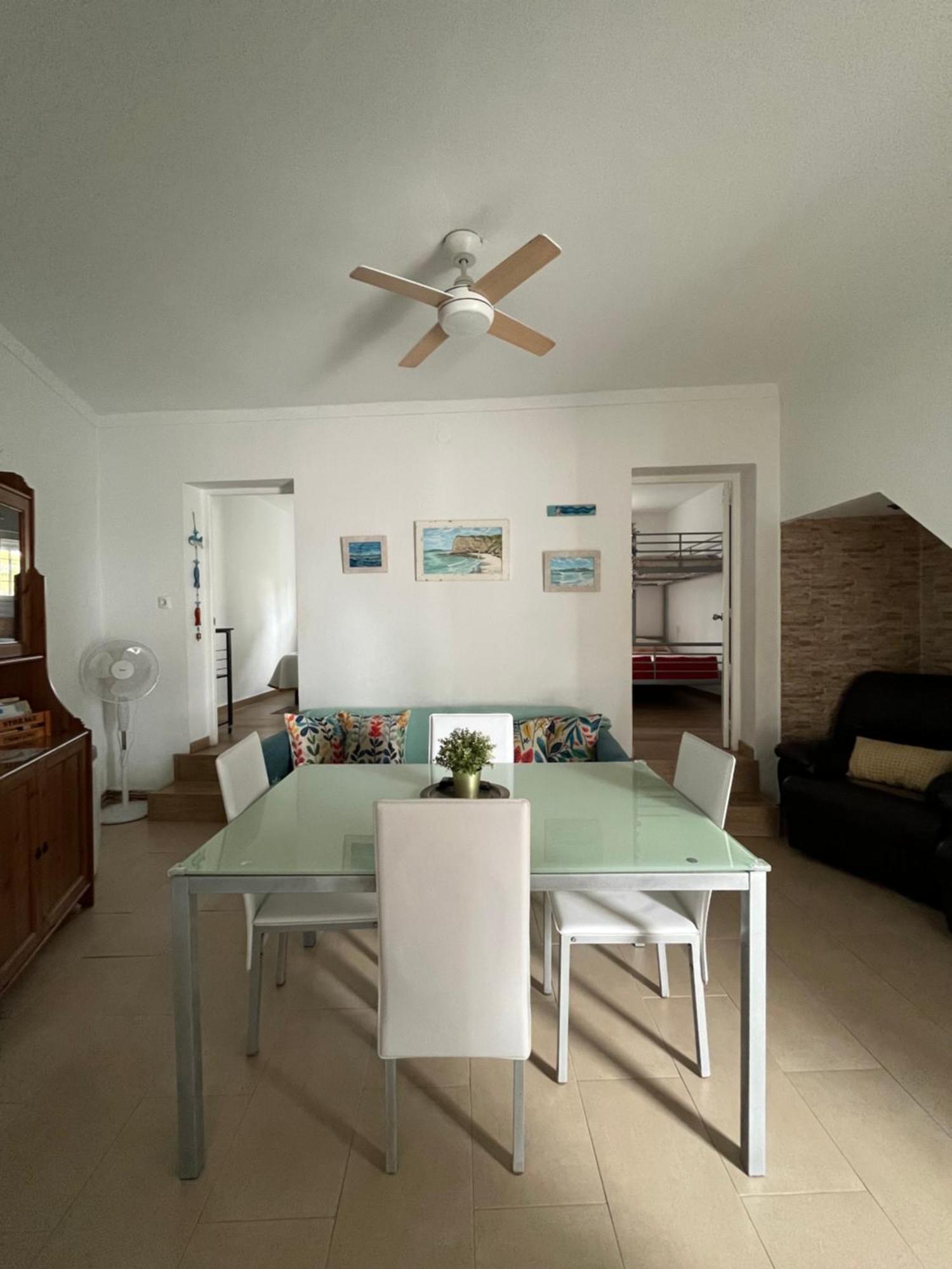Casa Jurel Διαμέρισμα Conil De La Frontera Εξωτερικό φωτογραφία